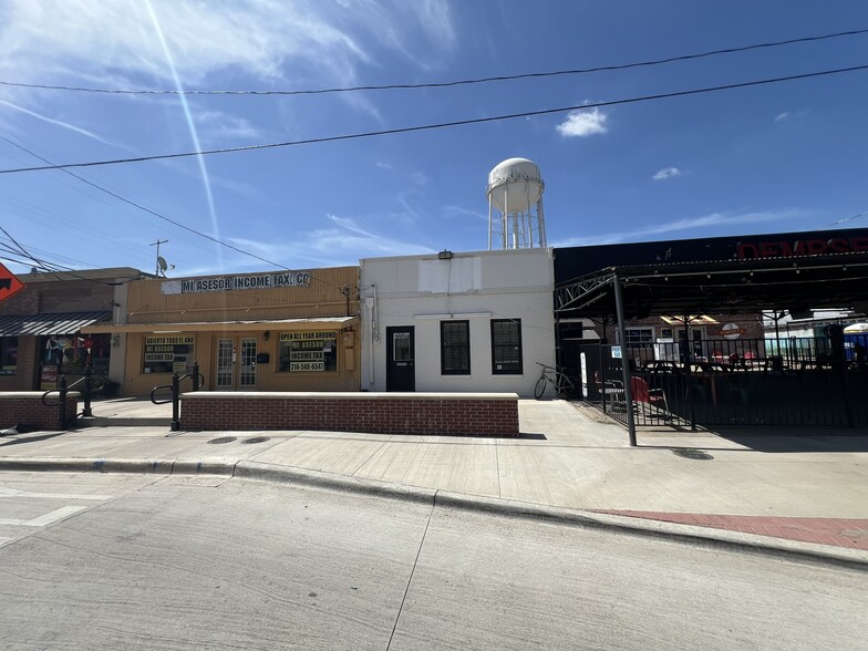 Primary Photo Of 312 E Louisiana St, McKinney Office For Lease