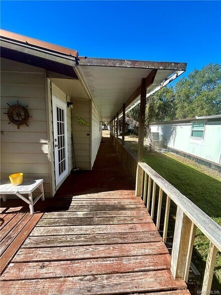 More Photos Of 4210-4218 E Lake Park Dr, Hernando Manufactured Housing Mobile Home Park For Sale
