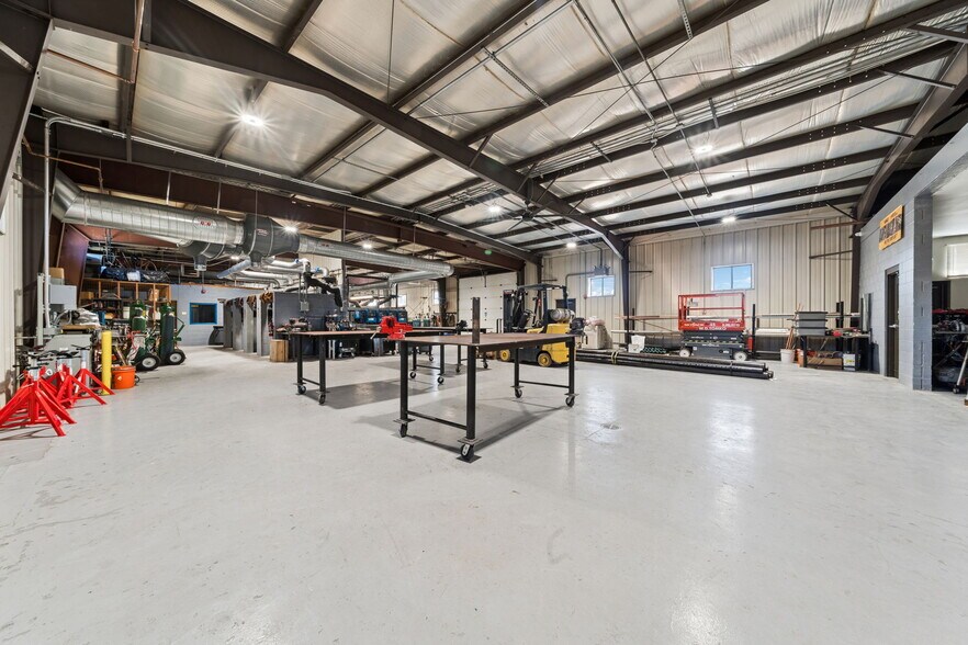 More Photos Of 263 Armbrust Road rd, Greensburg Warehouse For Sale