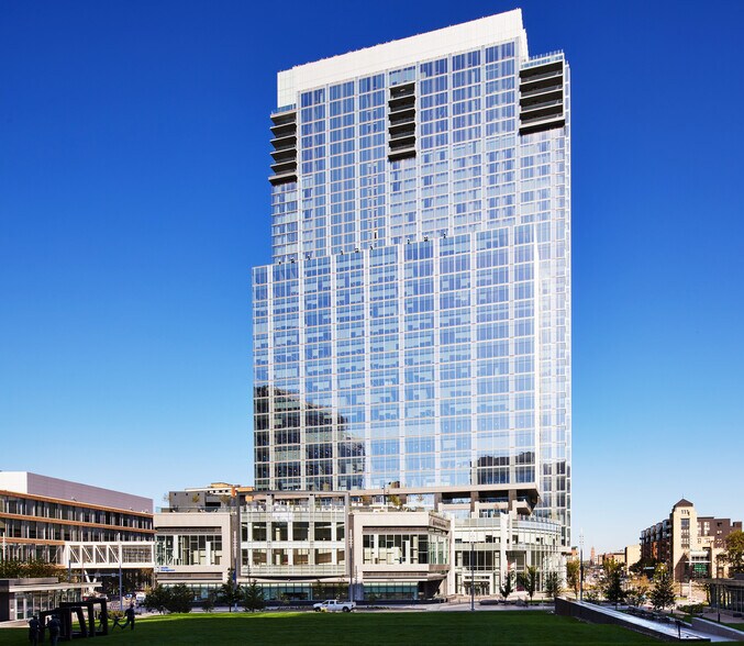 More Photos Of 250 Nicollet Mall, Minneapolis Office For Lease