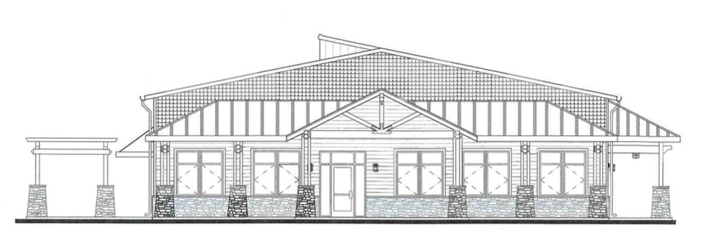 More Photos Of 4510 Turntable Rd, Chattanooga Office For Sale