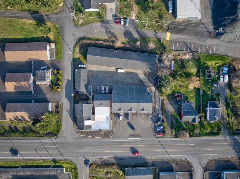 More Photos Of 3003 Highway 101 N, Gearhart Self Storage For Sale