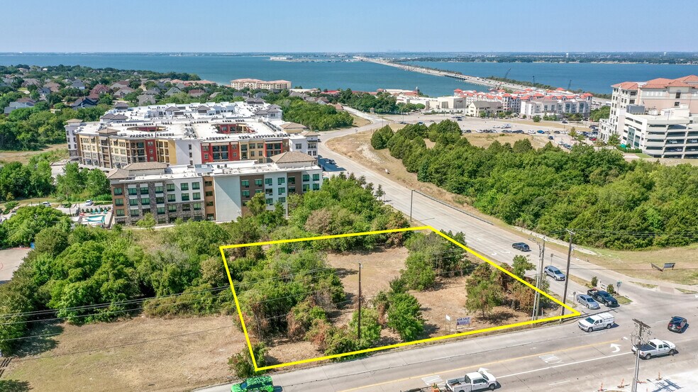 More Photos Of Horizon & Summer Lee Dr., Rockwall Land For Sale