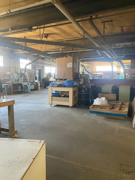 More Photos Of 421 Station St, Cranston Manufacturing For Sale