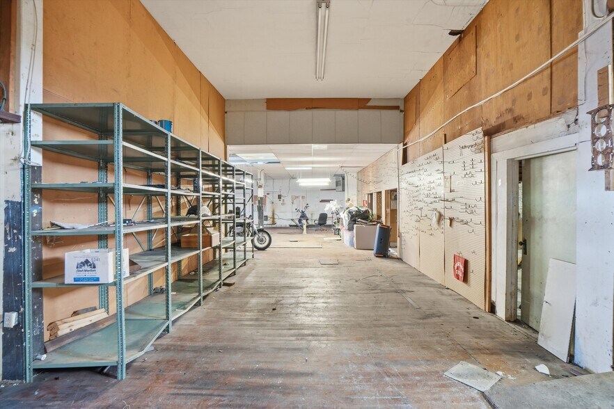 More Photos Of 511 3rd St, Rodeo Storefront Retail Residential For Sale