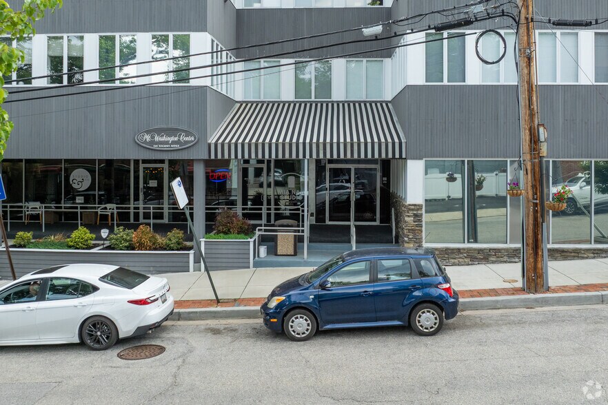 More Photos Of 1501 Sulgrave Ave, Baltimore Office For Lease