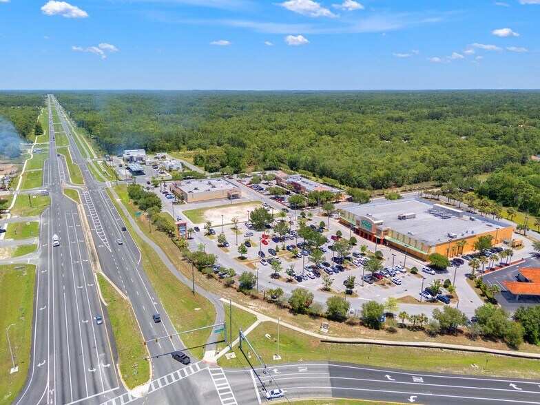 More Photos Of 9161-9269 S Suncoast Blvd, Homosassa Land For Sale