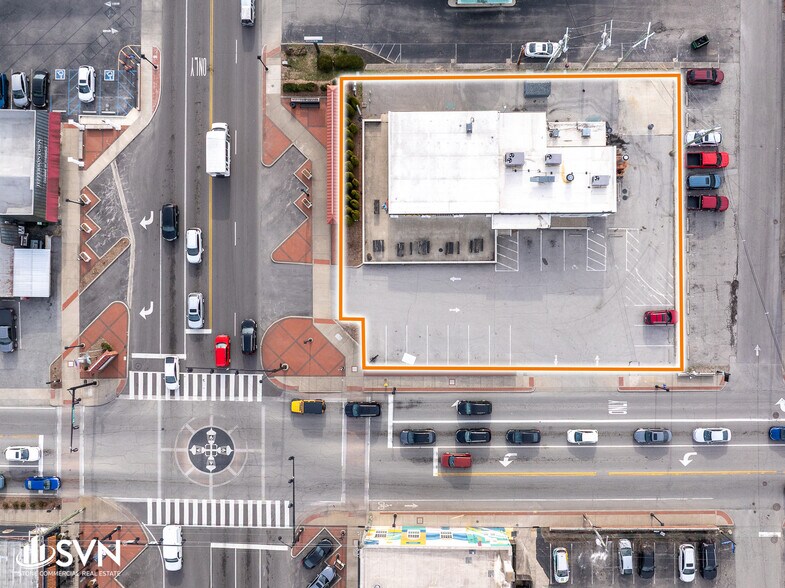 More Photos Of 10318 Taylorsville Rd, Louisville Fast Food For Lease