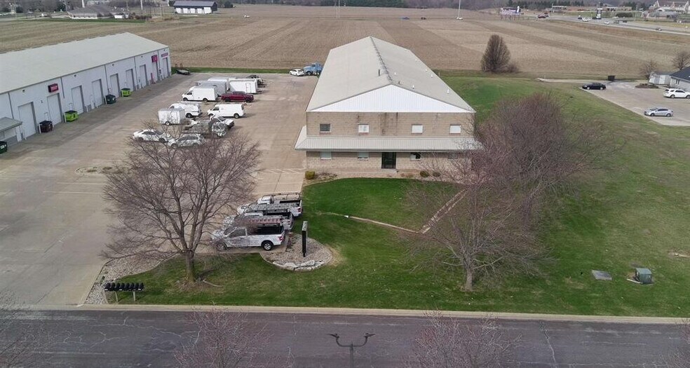 More Photos Of 1204-1254 Independence Ct, Washington Industrial For Sale