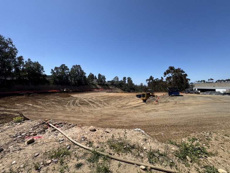 More Photos Of Trade Pl @ Trade St, San Diego Land For Lease