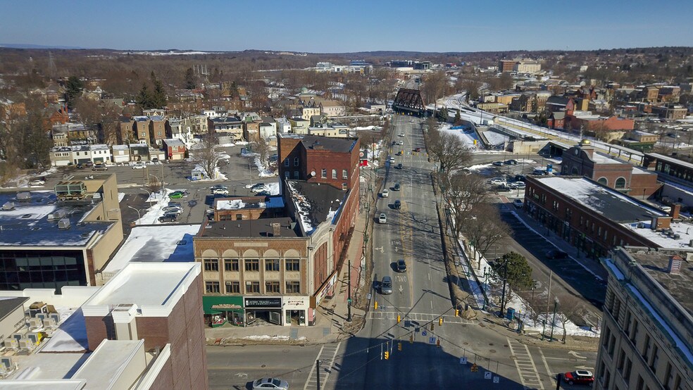 Primary Photo Of 271-277 State St, Schenectady Apartments For Sale