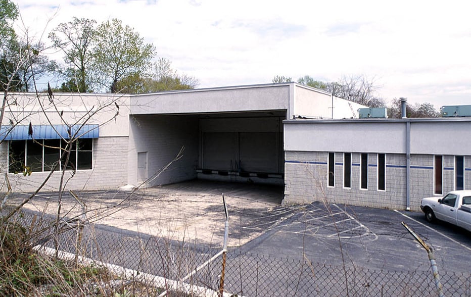 More Photos Of 465 Bishop St NW, Atlanta Warehouse For Sale