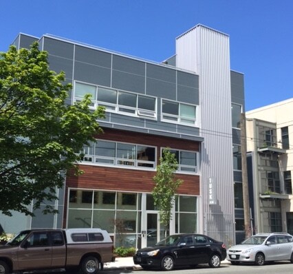 Primary Photo Of 2341 Eastlake Ave E, Seattle Office For Lease