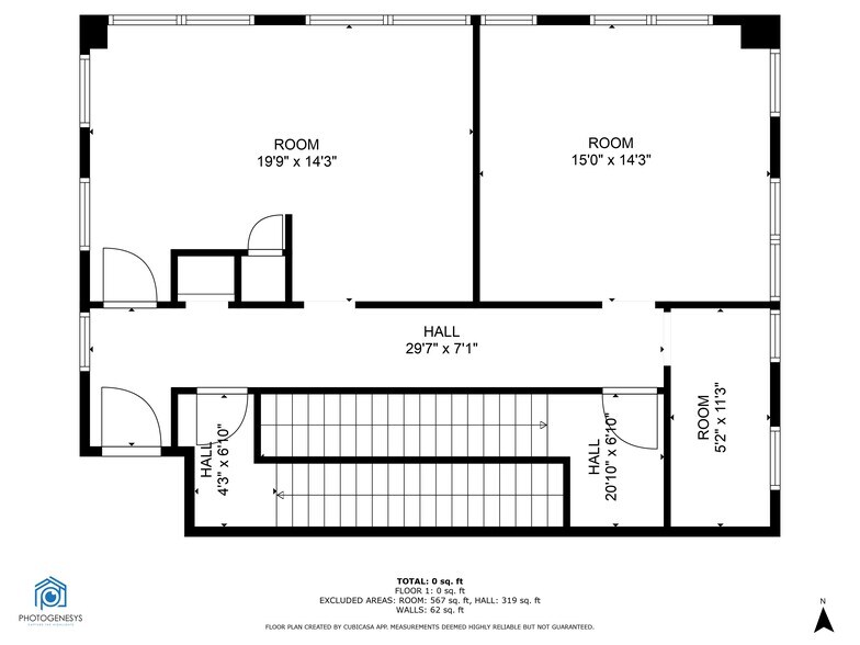 More Photos Of 323 8th St NE, Washington Apartments For Sale