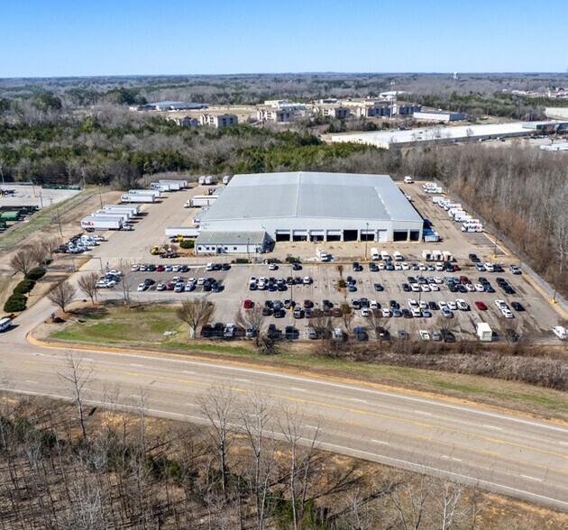 More Photos Of 3341 N Coley Rd, Belden Distribution For Sale