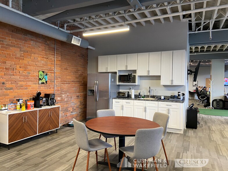 More Photos Of 2019 Center St, Cleveland Office For Sale