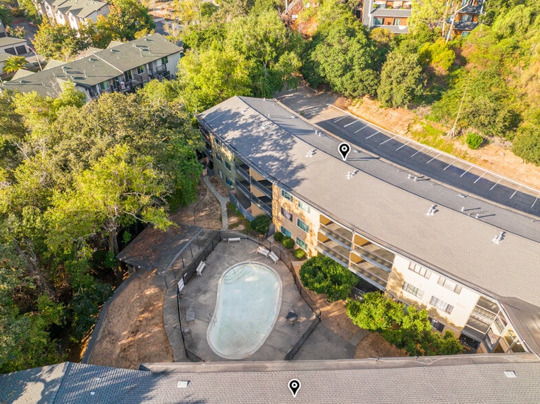 More Photos Of 195 Los Robles Rd, Novato Apartments For Sale