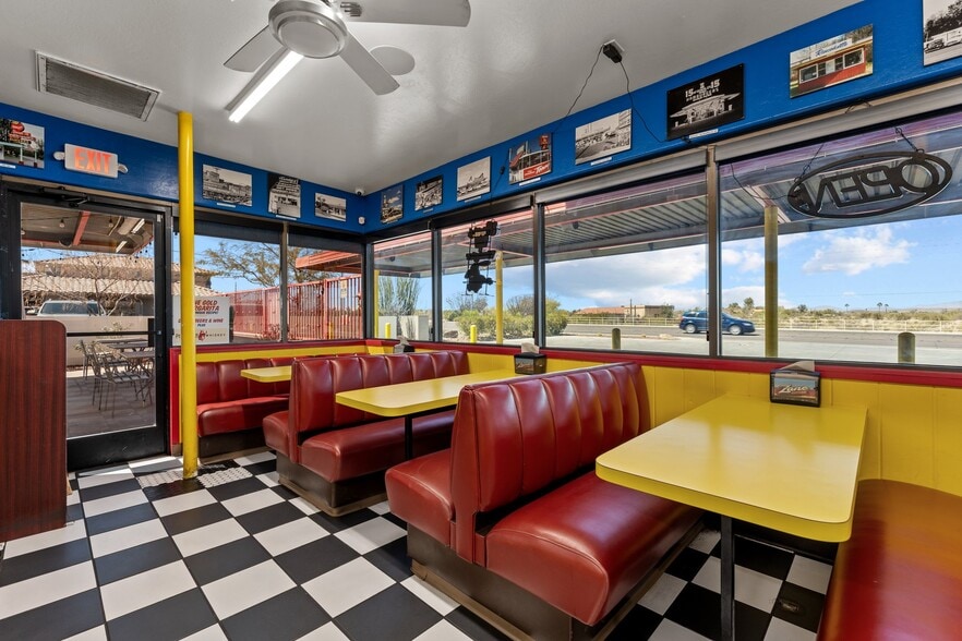 More Photos Of 1151 W Wickenburg Way, Wickenburg Fast Food For Sale