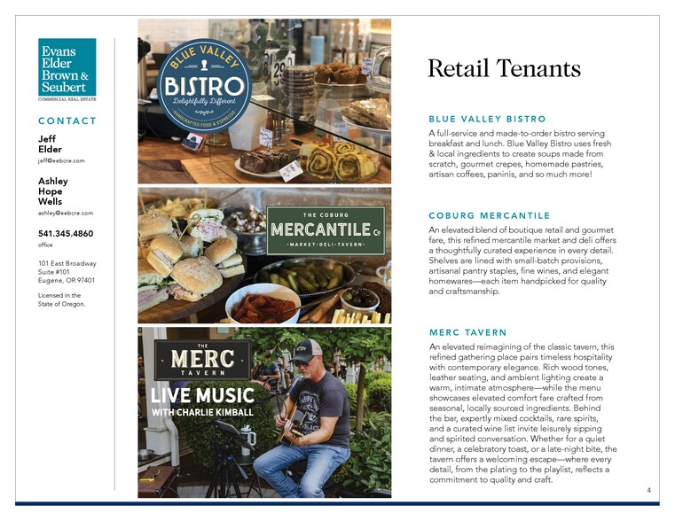 More Photos Of 91088 N Willamette St, Coburg Freestanding For Sale