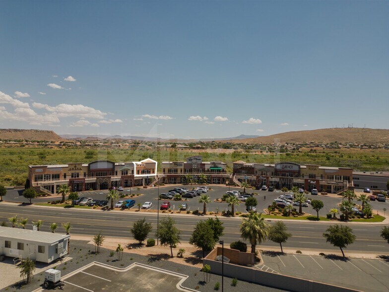 More Photos Of 558 E Riverside Dr, Saint George Freestanding For Lease