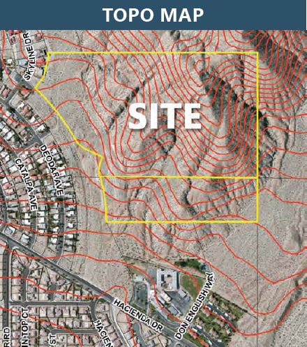 More Photos Of Hacienda Ave, Desert Hot Springs Land For Sale