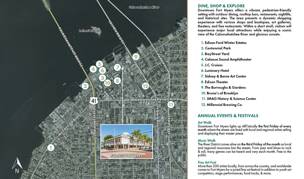 More Photos Of 2401 1st St, Fort Myers Office Residential For Sale