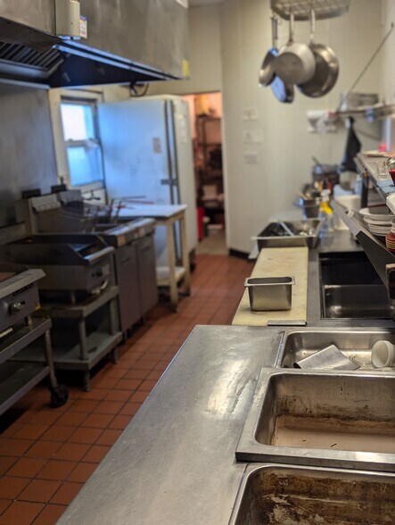 More Photos Of 9180 State Route 140, Hamel Restaurant For Sale