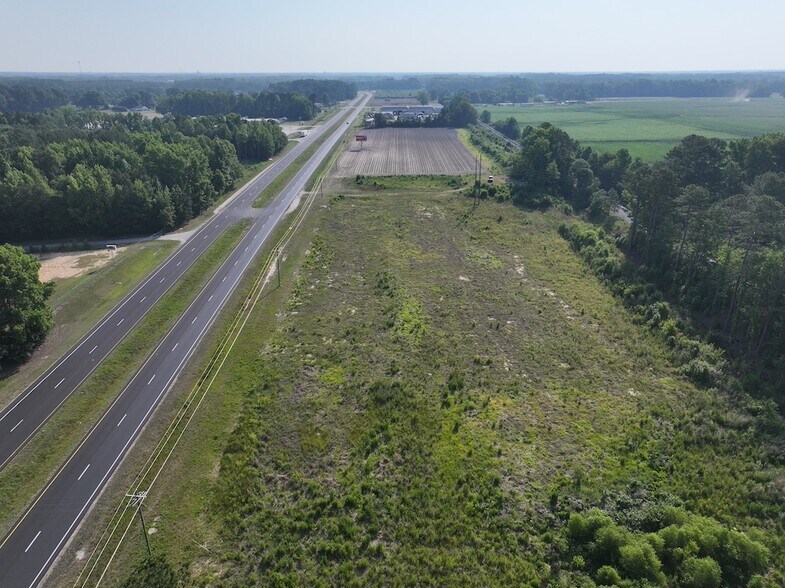 More Photos Of 00 US Hwy S, Lucama Land For Sale