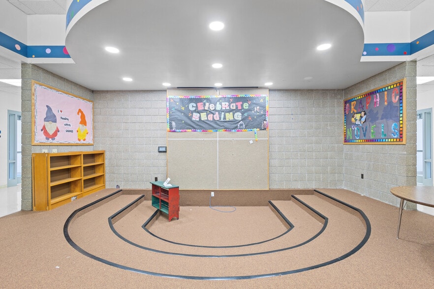 More Photos Of 414 S Church St, Endeavor Schools For Sale