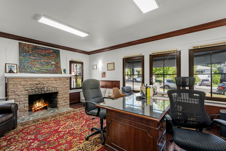 More Photos Of 432 Court St, Reno Office For Sale