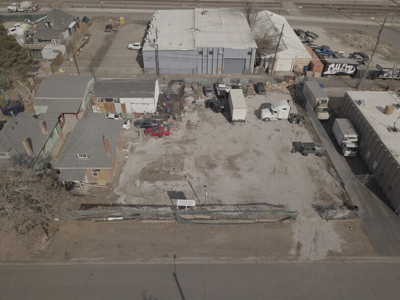 More Photos Of 4440 Jason St, Denver Land For Sale
