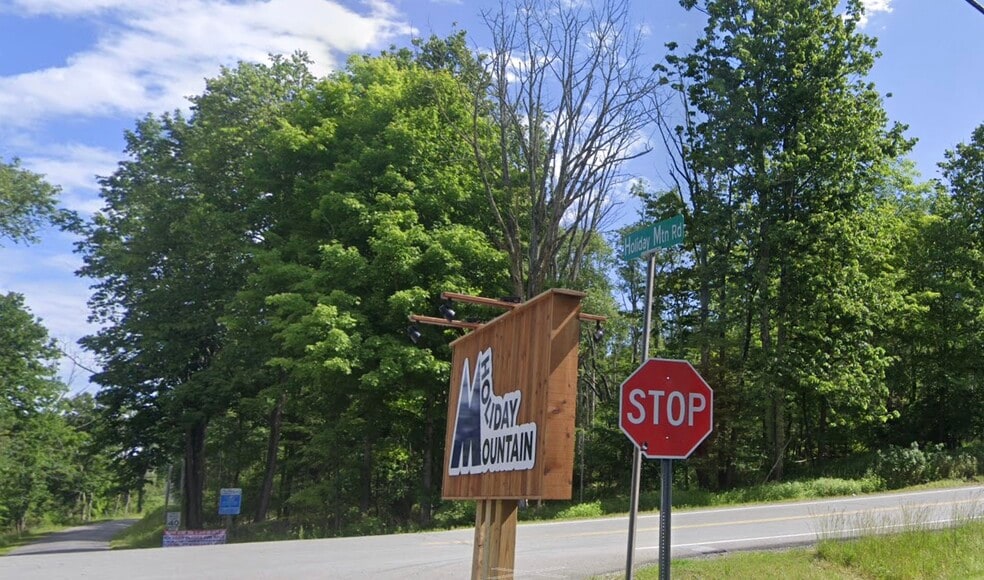 Primary Photo Of Bridgeville Rd & Edwards rd, Monticello Land For Sale