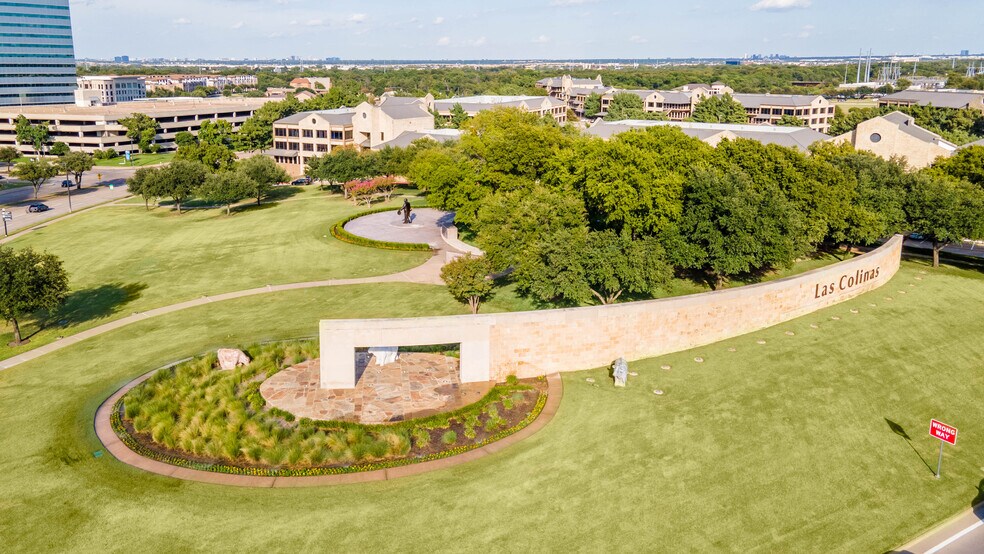 More Photos Of 5020 Riverside, Irving Unknown For Lease