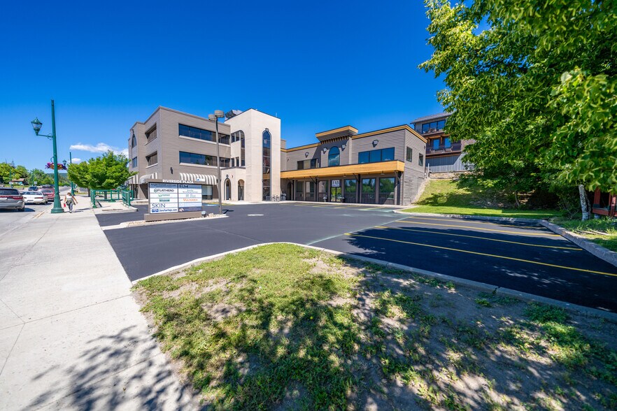 More Photos Of 100 2nd St E, Whitefish Office For Sale