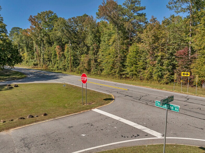 More Photos Of 7633 Thomaston Rd, Macon-Bibb Land For Sale