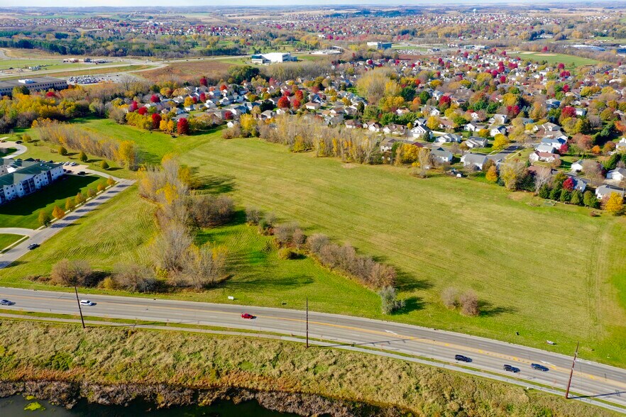 More Photos Of 41st St NW, Rochester Land For Sale
