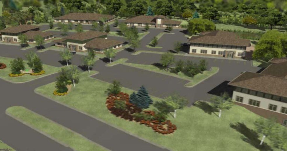 More Photos Of 12 Long Lake Rd, Mahtomedi Office For Lease