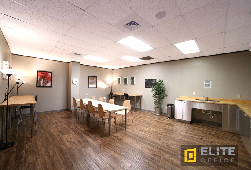 More Photos Of 18503 Sigma Rd, San Antonio Coworking Space