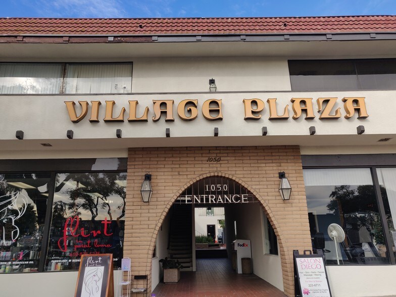 More Photos Of 1050 Rosecrans St, San Diego Office For Lease