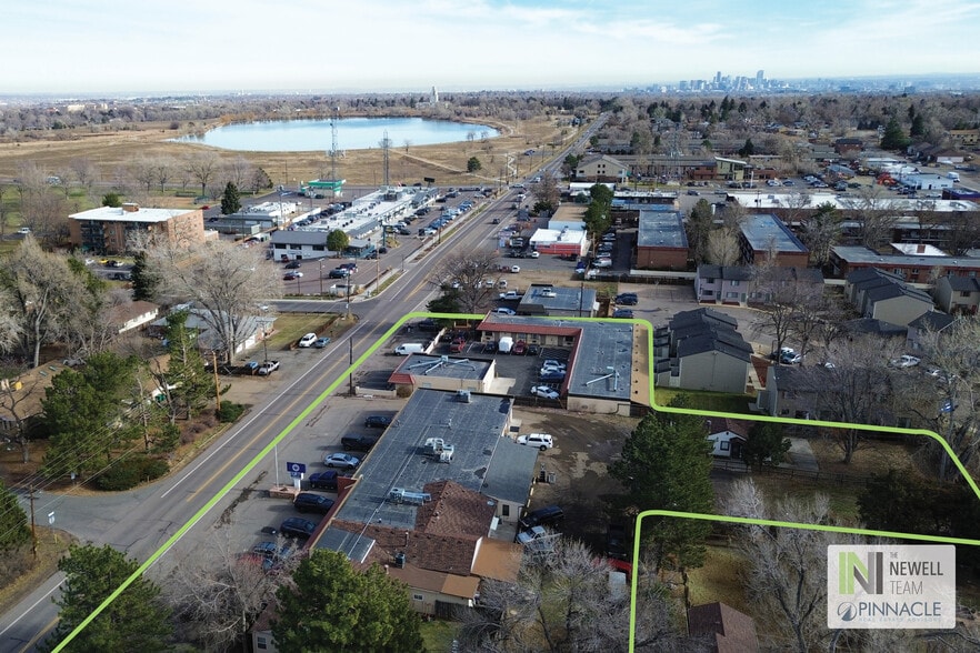 More Photos Of 10210-10230 W 26th Ave, Lakewood Apartments For Sale