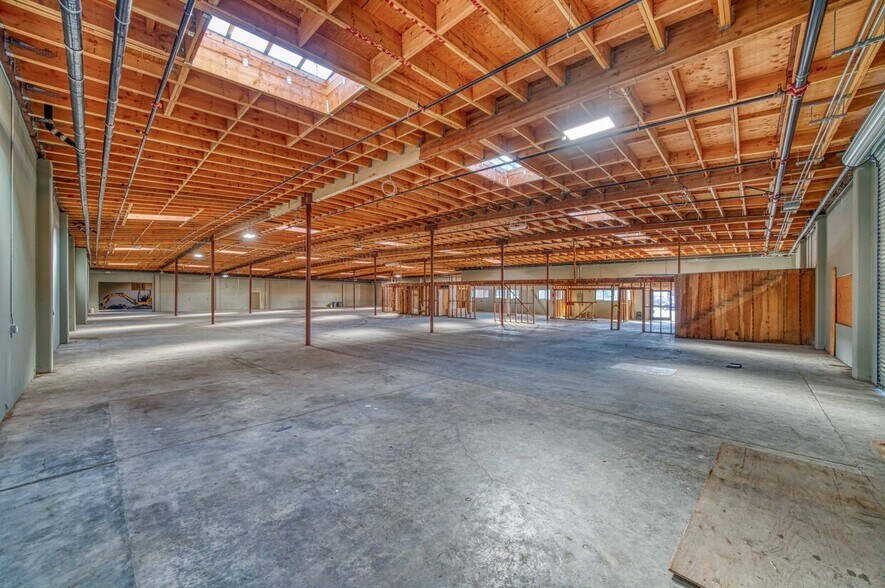 More Photos Of 131 Beacon St, South San Francisco Unknown For Lease