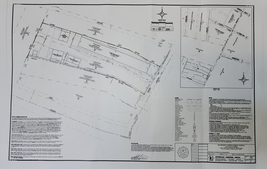 More Photos Of 216 S Schutz Dr, El Paso Apartments For Sale