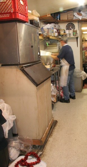 More Photos Of 774 Main St, Lyndonville Restaurant For Sale