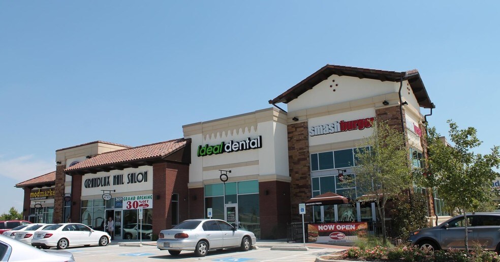 More Photos Of SEC FM 407 & Chinn Chapel Rd, Flower Mound Unknown For Lease