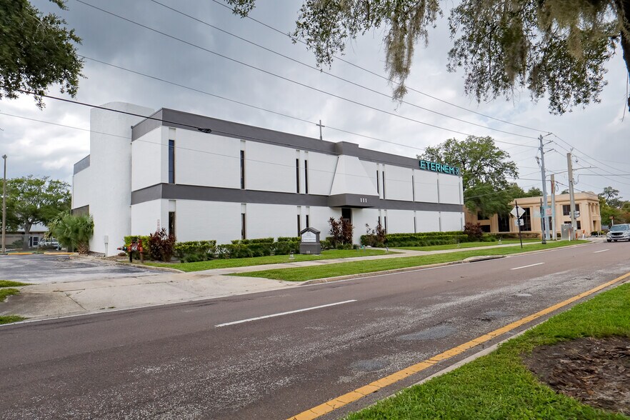 More Photos Of 111 S Maitland Ave, Maitland Loft Creative Space For Lease