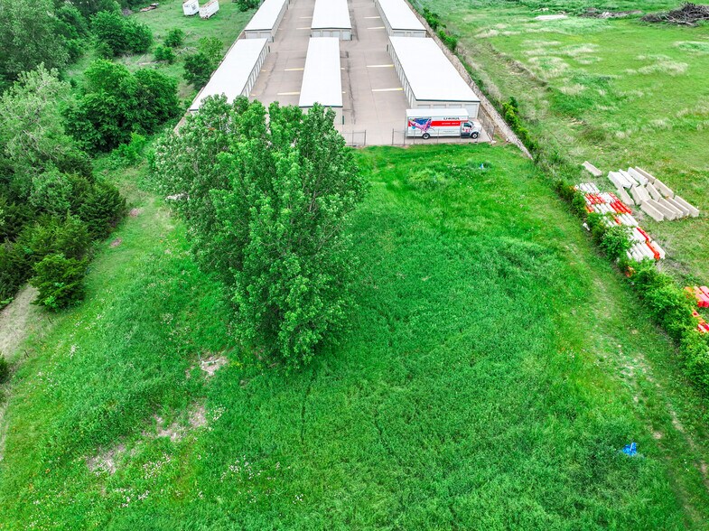 More Photos Of 10945 State Highway 78, Lavon Self Storage For Sale