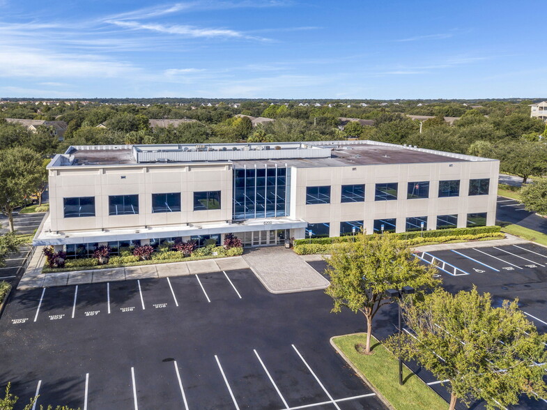 Primary Photo Of 6200 Metrowest Blvd, Orlando Coworking Space