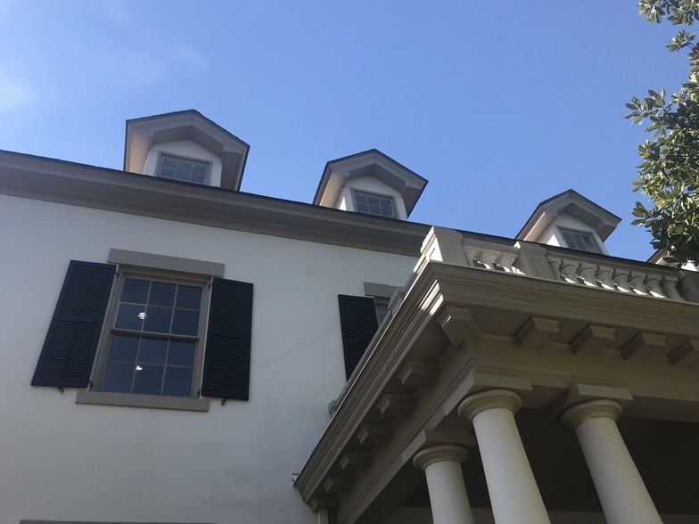 More Photos Of 1719 Abercorn St, Savannah Office Residential For Sale