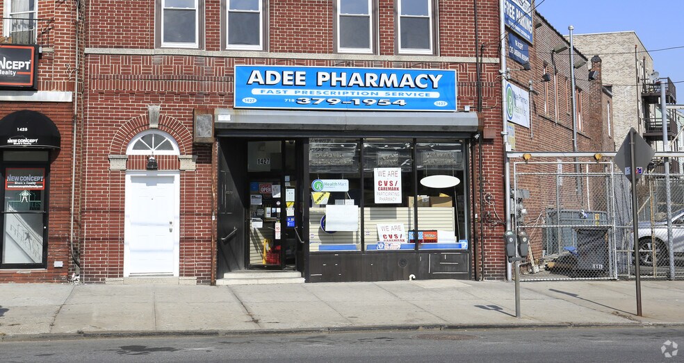 More Photos Of 1432 E Gun Hill Rd, Bronx Storefront Retail Residential For Sale