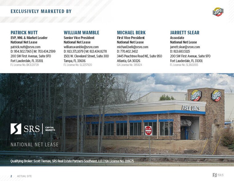 More Photos Of 9191 Ga-142 Hwy, Covington Auto Repair For Sale